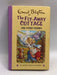 The Fly-Away Cottage - Hardcover - Enid Blyton
