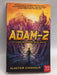 Adam-2 - Alastair Chisholm; 