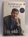 I Do What I Do - Rajan Raghuram G