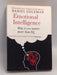 Emotional Intelligence : Why It Can Matter More Than IQ - Lolly Daskal; Robin Sharma, Daniel H. Pink; Daniel Goleman; 