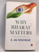 Why Bharat Matters- [Hardcover] - S. Jaishankar
