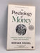 The Psychology Of Money - Morgan House; 