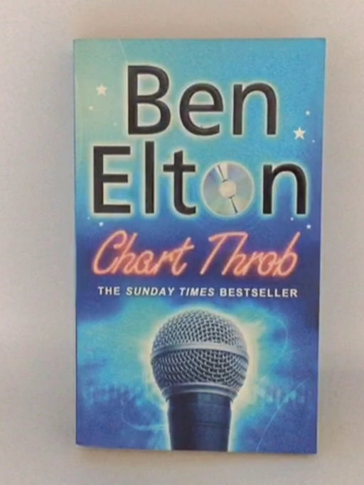 Chart Throb - Ben Elton