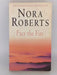 Face the Fire - Nora Roberts; 