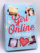 Girl Online - Hardcover - Zoe Sugg
