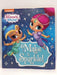 Make It Sparkle! (Shimmer and Shine) - Random House; 