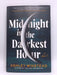 Midnight Is the Darkest Hour - Ashley Winstead; 
