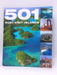 501 Must-Visit Islands - Emma Beare;