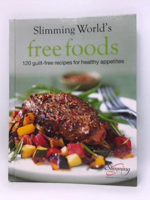 Slimming World Free Foods - Slimming World; 