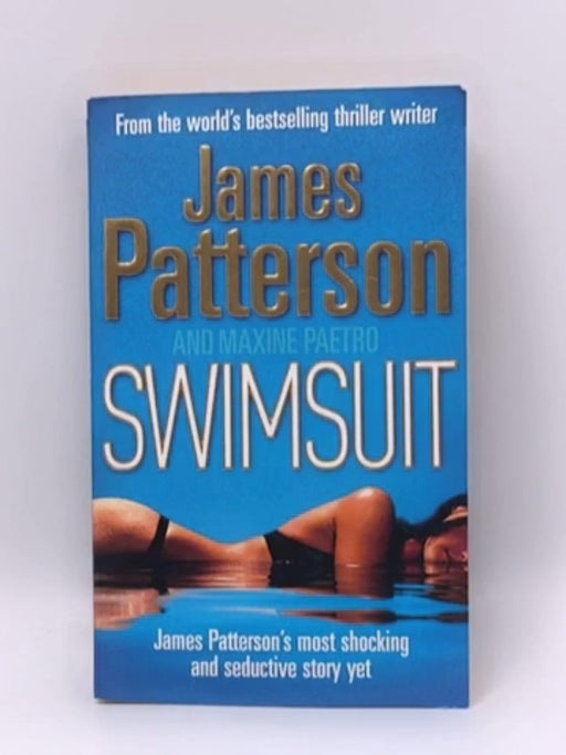 Swimsuit - James Patterson