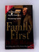 Family First - Phil McGraw; Phillip C. McGraw; 