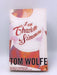 I Am Charlotte Simmons - Tom Wolfe; 