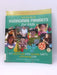 The Book of Gardening Projects for Kids - Whitney Cohen; John Fisher; 