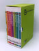 HBR 20-Minute Manager series Boxed Set (10 Books) - Harvard Business Review; 