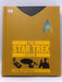 Star Trek Book - Hardcover - Paul Ruditis; 