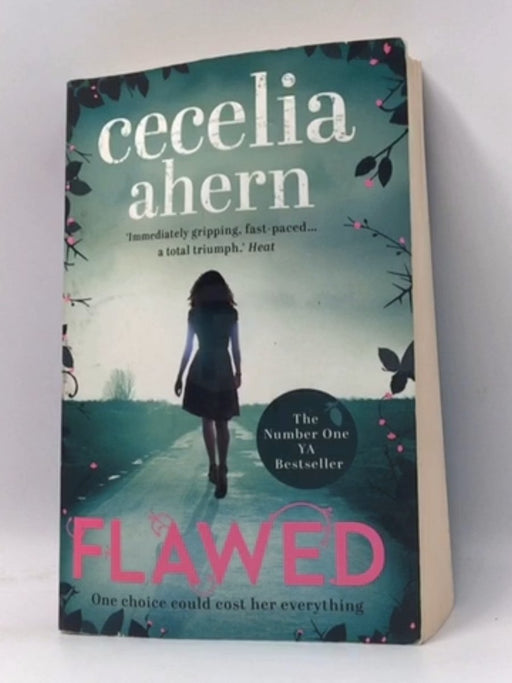 Flawed - Cecelia Ahern