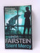 Silent Mercy - Linda Fairstein; 