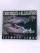 Crocodiles & Alligators - Seymour Simon; 