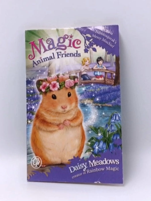 Magic Animal Friends - Daisy Meadows; 