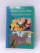 Three Little Pigs- The Elephant's Child - Hardcover  - Peter Haddock Publishing 