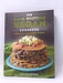 The High-Protein Vegan Cookbook - Hardcover - Ginny Kay McMeans; 