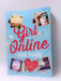 Girl Online - Hardcover - Zoe Sugg