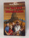 The Secret Mountain - Enid Blyton; 