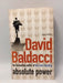 Absolute Power - David Baldacci