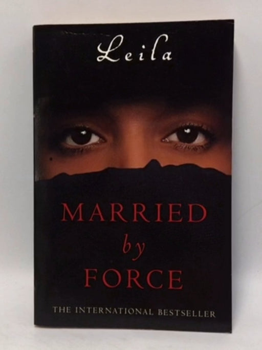 Married by Force - Leila