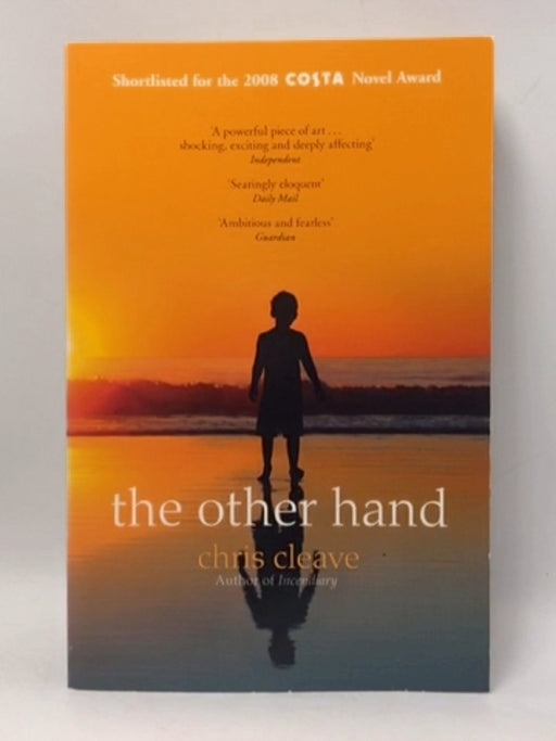 The Other Hand - Chris Cleave; 