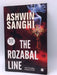 ROZABAL LINE - ASHWIN. SANGHI; 