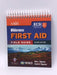 Wilderness First Aid Field Guide - American Academy Of Orthopaedic Surgeons; Alton L. Thygerson; Steven M. Thygerson; 