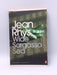 Modern Classics Wide Sargasso Sea - Jean Rhys; 