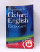 Paperback Oxford English Dictionary - Maurice Waite; 