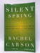 Silent Spring - Rachel Carson; 