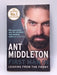 First Man In - Ant Middleton; 