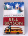 Made in America - Bill Bryson; 