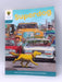 Oxford Reading Tree: Superdog - Roderick Hunt; 