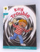 Oxford Reading Tree: More Stories A: Key Trouble - Roderick Hunt; 