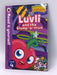 Moshi Monsters: Luvli and the Glump-a-tron  - Penguin Random House Children's UK