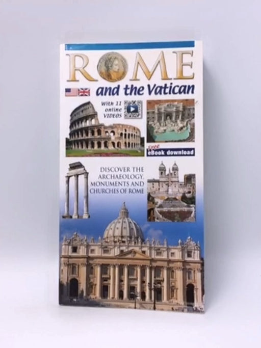 Rome and the Vatican - Lozzi Roma