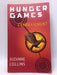 Hunger games - Suzanne Collins; 