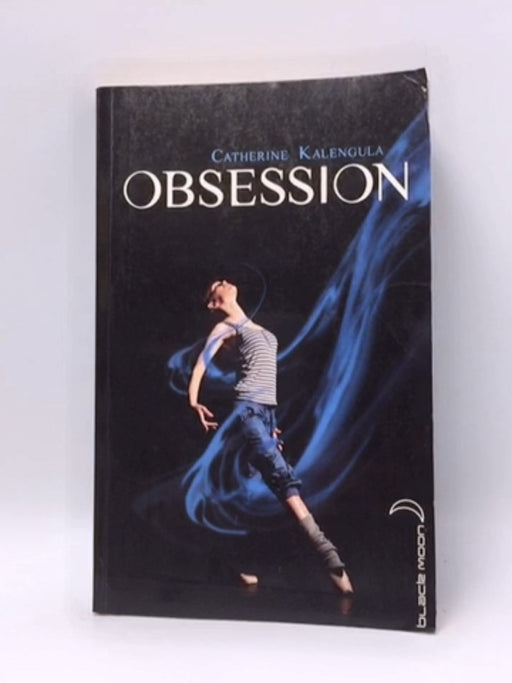 Obsession - Catherine Kalengula; 