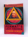 Fermat' s Last Theorem  - Simon Singh; 