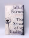 The Sense of an Ending - Julian Barnes; 