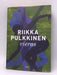 Vieras - Riikka Pulkkinen