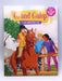 Grand Galop T07: De l'amour dans l'air - Hardcover - MARATHON MEDIA; 