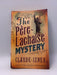 The Père-Lachaise Mystery - Claude Izner