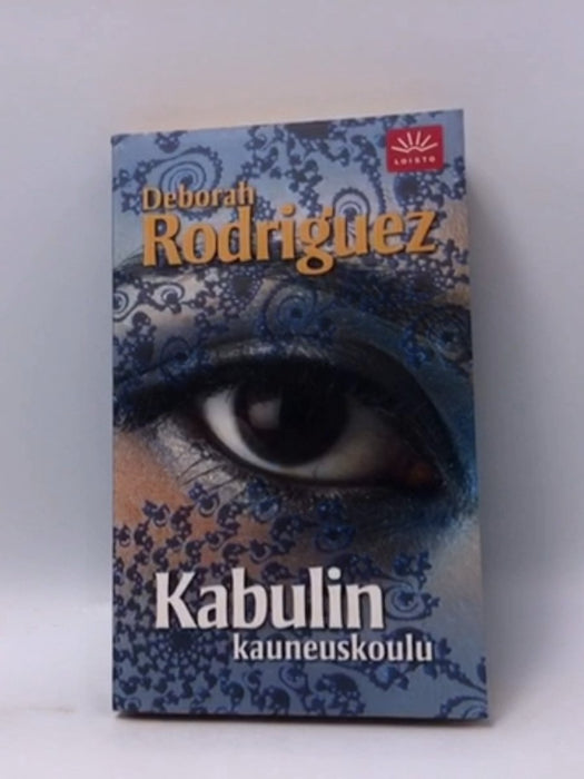 Kabulin kauneuskoulu - Deborah Rodriguez