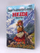 Heidi - Hardcover - Johanna Spyri; 